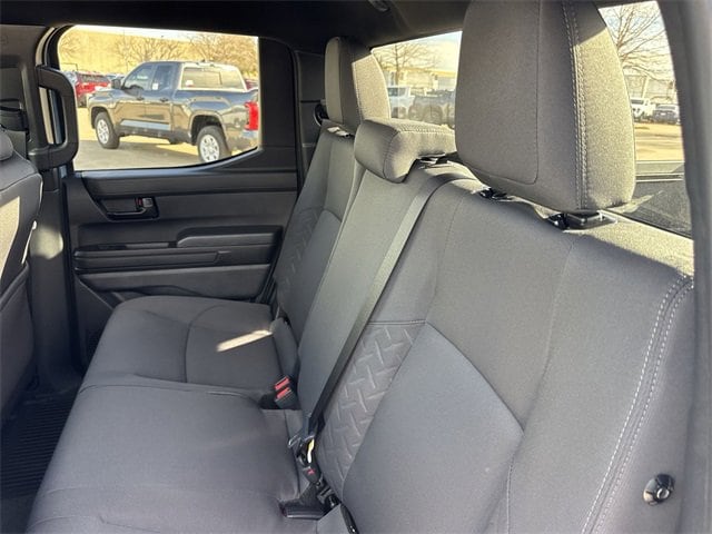 Thumbnail: 2026 Toyota Tacoma - 16