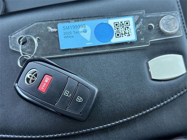 Thumbnail: 2025 Toyota Tacoma - 26