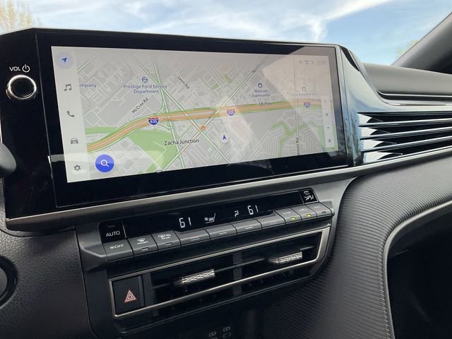 Thumbnail: 2026 Toyota Camry - 23