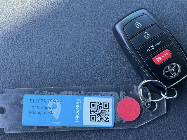 Thumbnail: 2025 Toyota Camry - 27