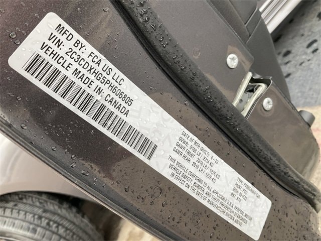 Thumbnail: 2023 Dodge Charger - 27