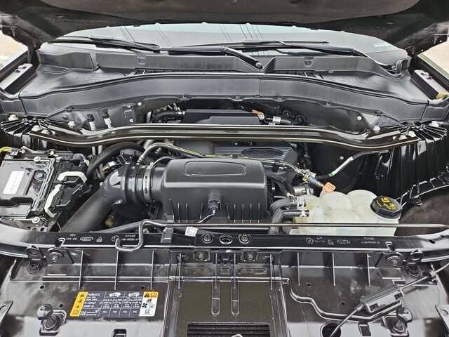 Thumbnail: 2020 Ford Explorer - 11