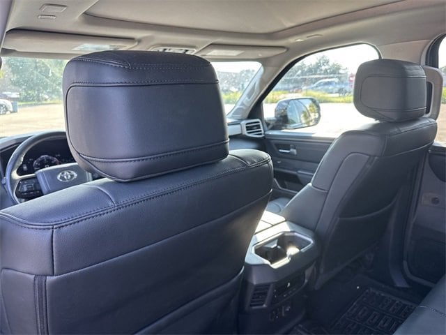 Thumbnail: 2024 Toyota Sequoia - 16