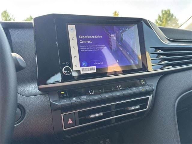 Thumbnail: 2025 Toyota Camry - 21