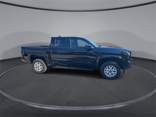 Thumbnail: 2025 Toyota Tacoma - 9