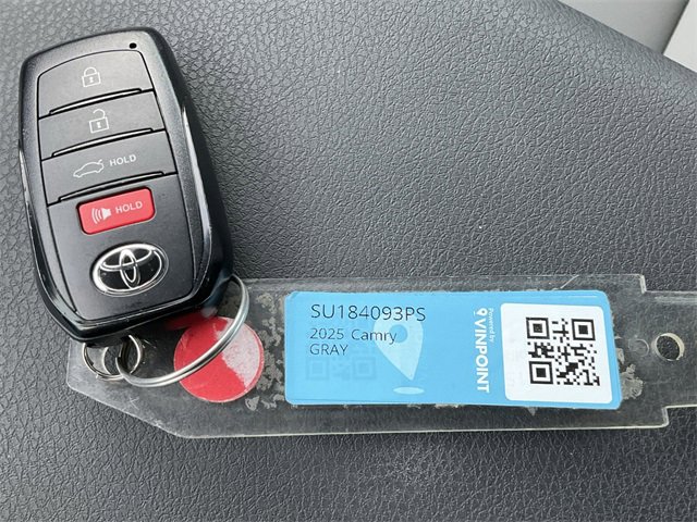 Thumbnail: 2025 Toyota Camry - 27