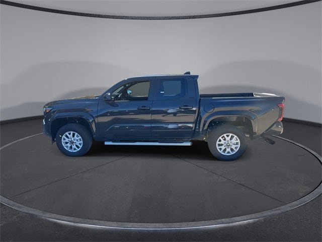 Thumbnail: 2025 Toyota Tacoma - 5