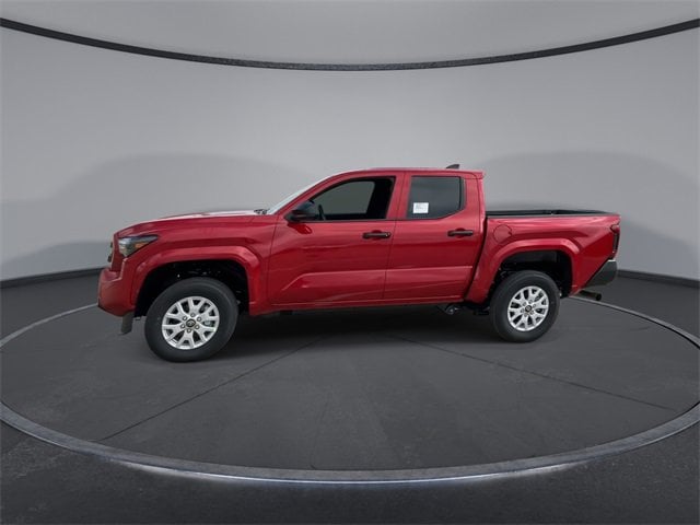 Thumbnail: 2026 Toyota Tacoma - 5
