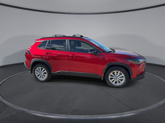 Thumbnail: 2026 Toyota Corolla Cross - 9