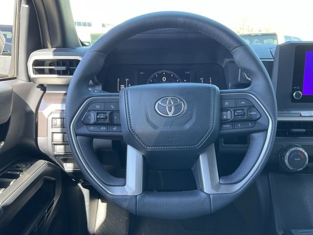 Thumbnail: 2026 Toyota 4Runner - 20