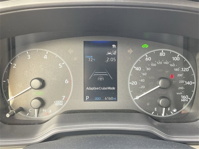 Thumbnail: 2025 Toyota Corolla - 26