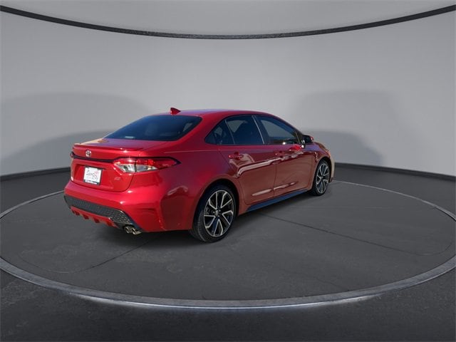 Thumbnail: 2020 Toyota Corolla - 8