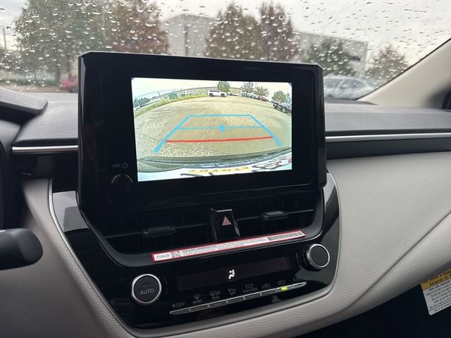 Thumbnail: 2026 Toyota Corolla - 20