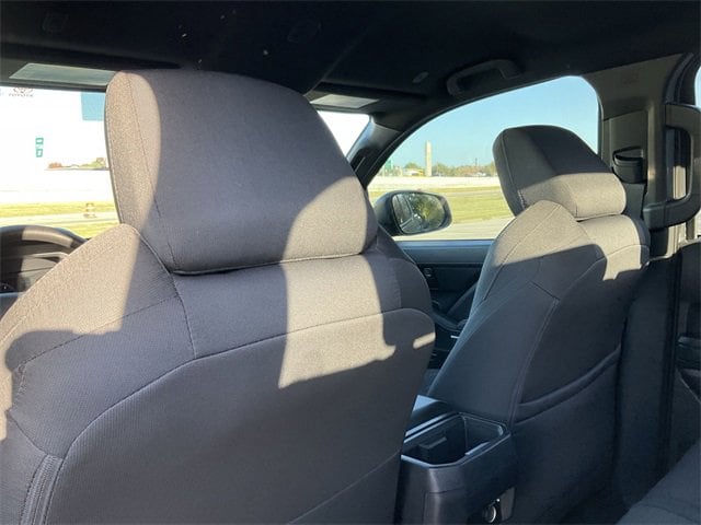 Thumbnail: 2025 Toyota Tacoma - 15