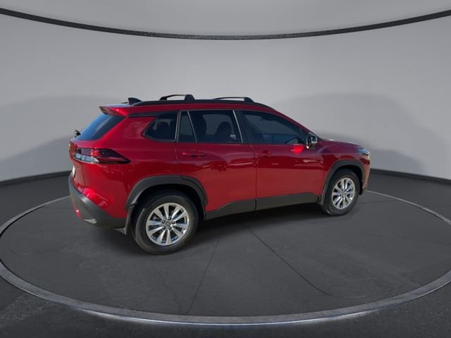 Thumbnail: 2026 Toyota Corolla Cross - 8