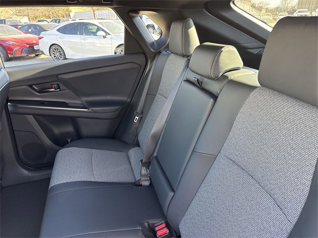 Thumbnail: 2026 Toyota bZ - 15