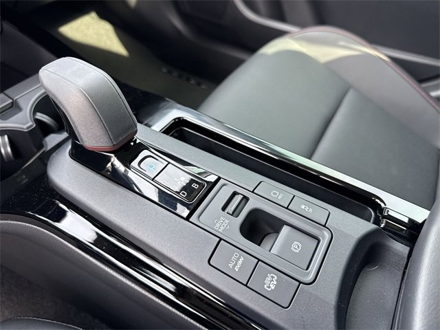 Thumbnail: 2026 Toyota Prius - 23