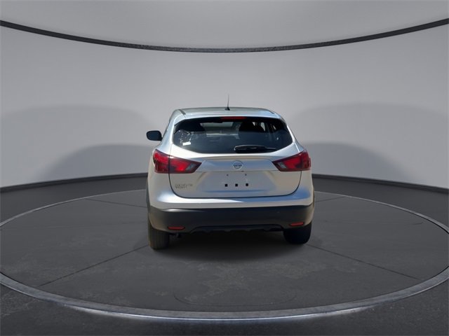 Thumbnail: 2019 Nissan Rogue Sport - 7