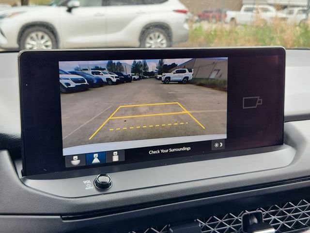 Thumbnail: 2023 Honda Accord - 24