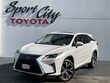 LEXUS RX 350L