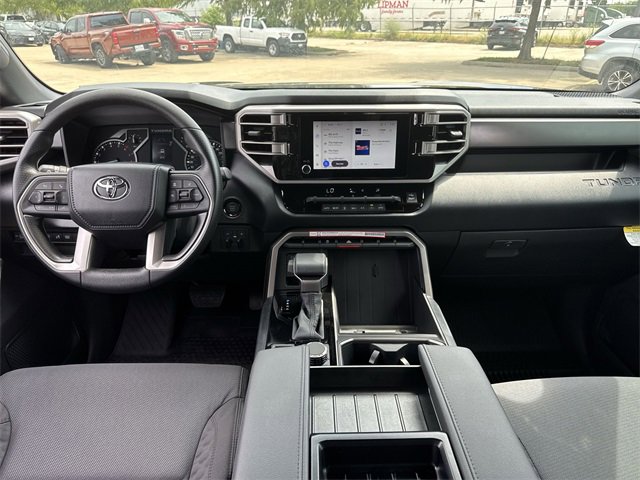 Thumbnail: 2026 Toyota Tundra - 19