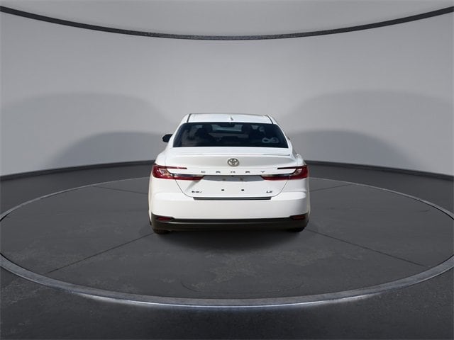 Thumbnail: 2025 Toyota Camry - 7