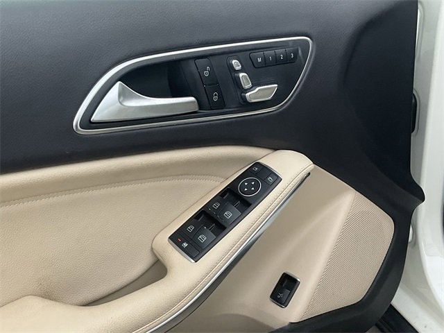 2018 Mercedes-Benz GLA 250 14