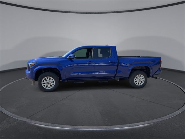 Thumbnail: 2025 Toyota Tacoma - 5