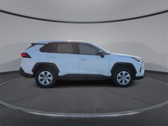 Thumbnail: 2024 Toyota RAV4 - 9