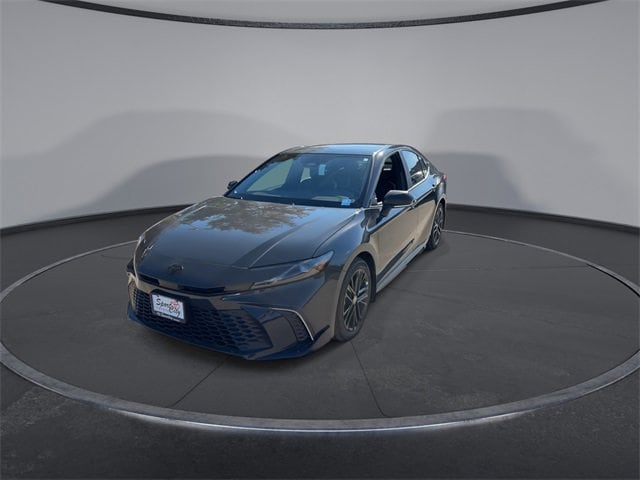 Thumbnail: 2026 Toyota Camry - 3