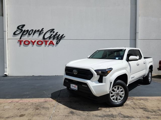 Thumbnail: 2026 Toyota Tacoma - 1
