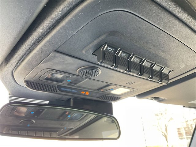 Thumbnail: 2022 Ford Bronco - 23