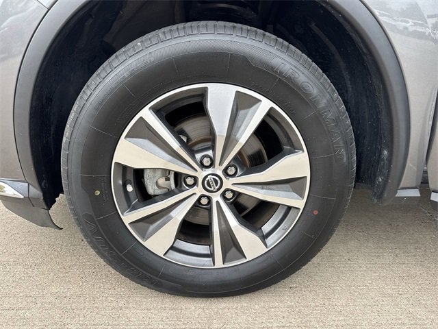 Thumbnail: 2021 Nissan Murano - 11