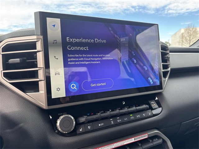 Thumbnail: 2026 Toyota Tundra - 24