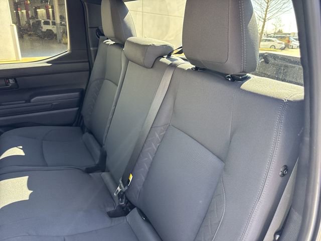 Thumbnail: 2026 Toyota Tacoma - 15