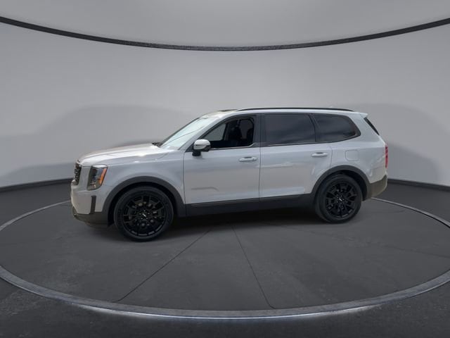 Thumbnail: 2022 Kia Telluride - 4