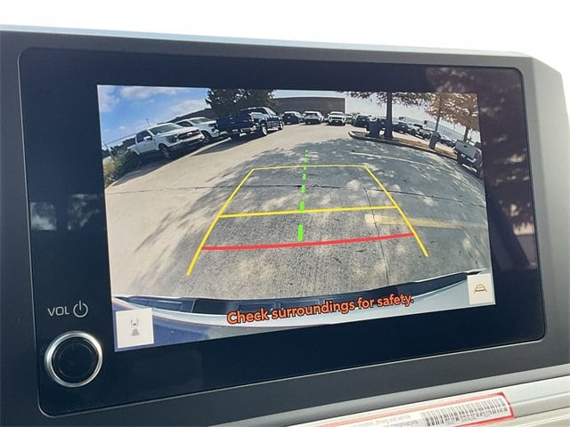 Thumbnail: 2025 Toyota Tacoma - 21