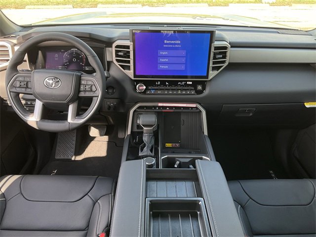 Thumbnail: 2026 Toyota Tundra - 19