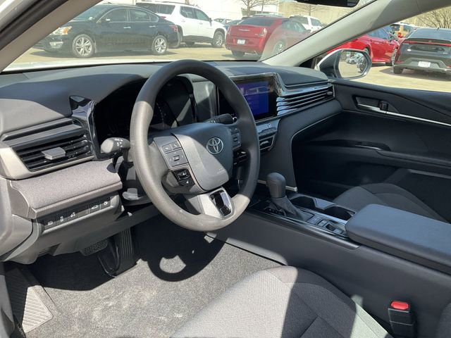 Thumbnail: 2026 Toyota Camry - 10