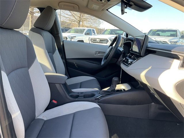 Thumbnail: 2024 Toyota Corolla - 17