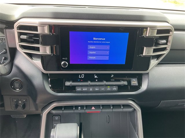 Thumbnail: 2026 Toyota Tundra - 21