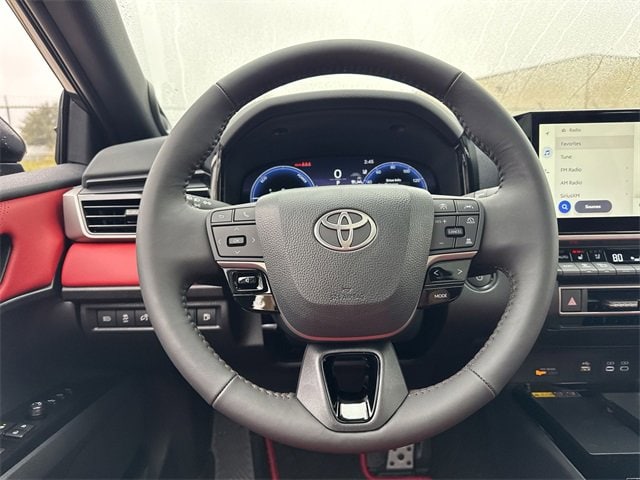 Thumbnail: 2026 Toyota Camry - 20