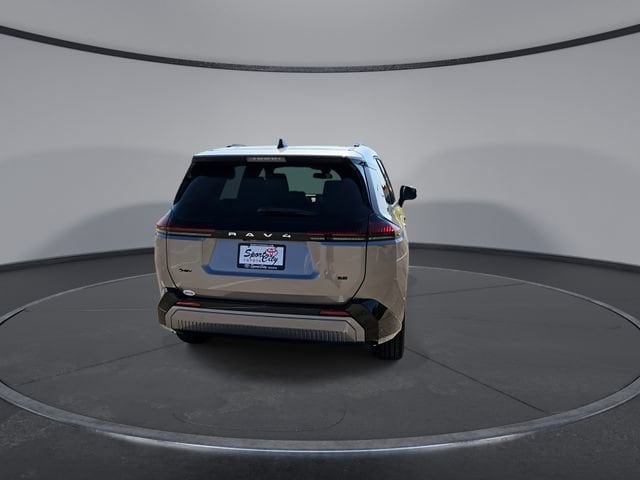 Thumbnail: 2026 Toyota RAV4 - 7