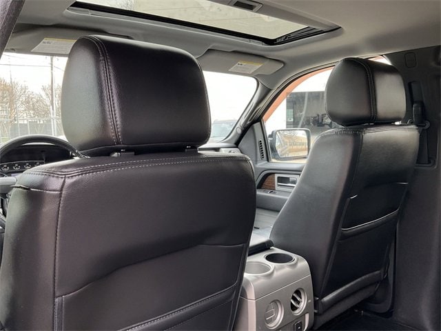 Thumbnail: 2013 Ford F-150 - 16