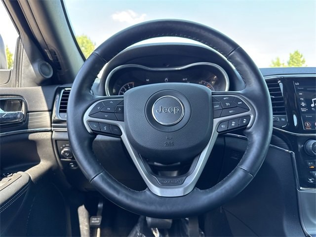 Thumbnail: 2021 Jeep Grand Cherokee - 20