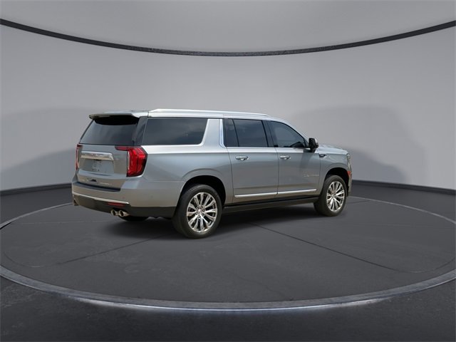 Thumbnail: 2024 GMC Yukon XL - 8