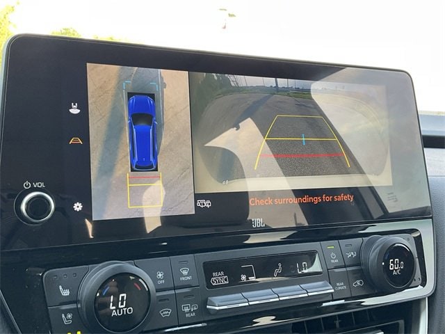 Thumbnail: 2024 Toyota Grand Highlander - 23