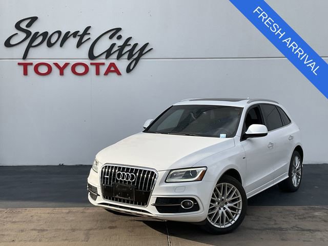 2017 Audi Q5 Premium -
                  Dallas, TX