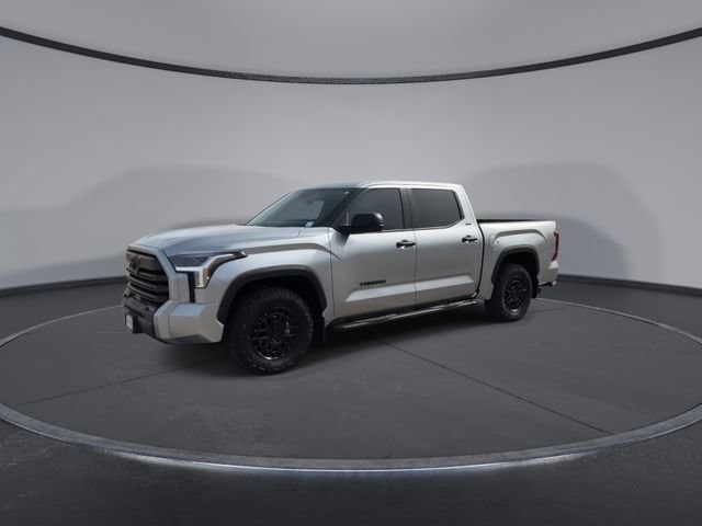 Thumbnail: 2026 Toyota Tundra - 4