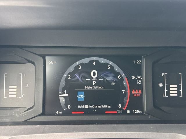 Thumbnail: 2026 Toyota Tacoma - 25